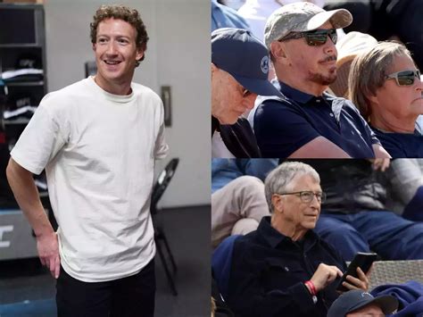 Why do some billionaires, like Bill Gates and Mark Zuckerberg